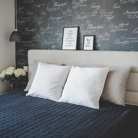 Appartamento Apartament Gdynia Glowna Z Tarasem Esterno foto