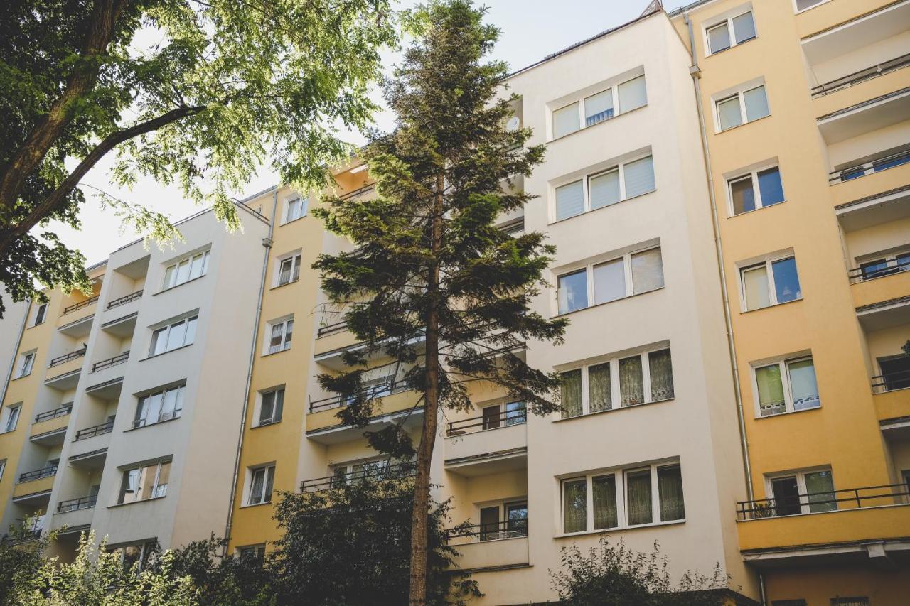 Appartamento Apartament Gdynia Glowna Z Tarasem Esterno foto