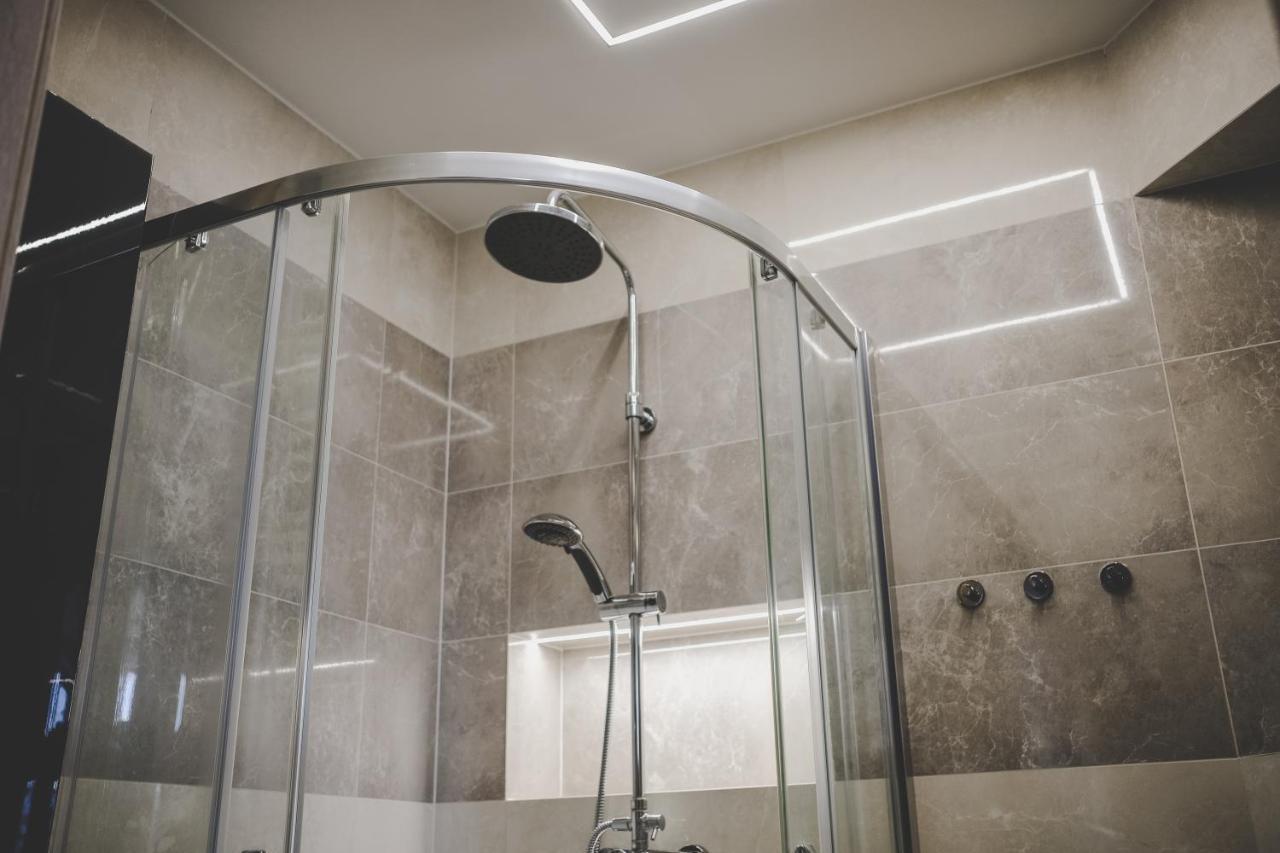 Appartamento Apartament Gdynia Glowna Z Tarasem Esterno foto