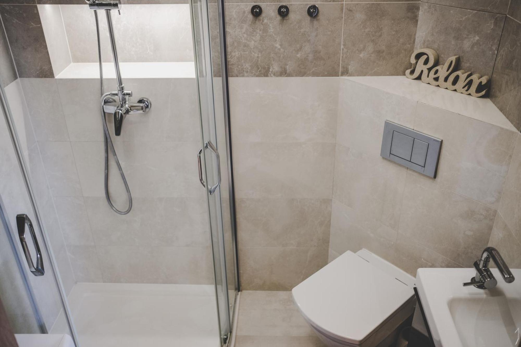 Appartamento Apartament Gdynia Glowna Z Tarasem Esterno foto
